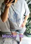 Moncler Koszulka 38