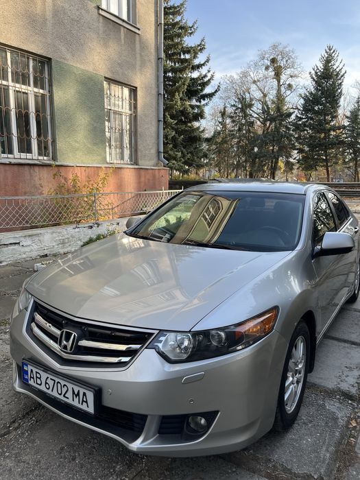 Хонда Акорд 2.0 Бензин ‼️‼️‼️‼️