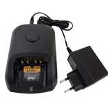 DP 4600 Motorola base de carregamento Nova