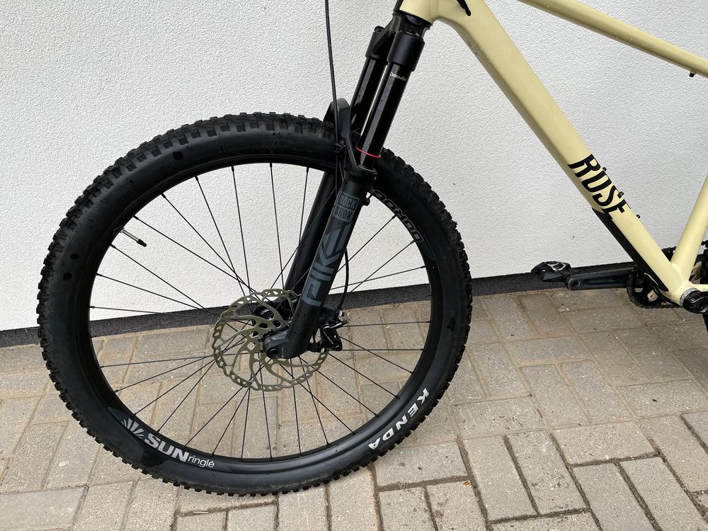 Rower MTB ROSE BONERO 2 enduro trail xc 140 mm ht