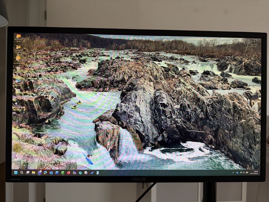 Monitor Asus VG245H