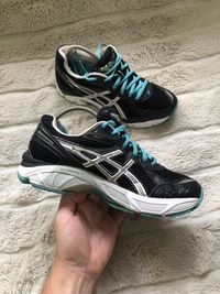 ASICS | 38р 24-24.5см GT-2160 кроссовки женские gel