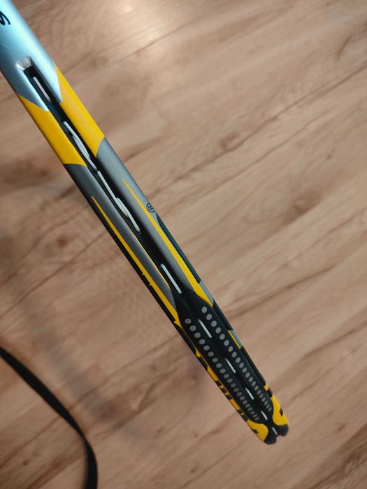 Rakieta Head Ti.Fire Supreme MP 105 L3 282g rakieta do tenisa Head