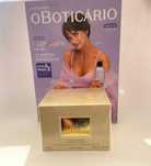 Lily creme acetinado hidratante corporal 250g