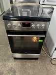 Kuchenka Amica 50cm GE |12msc |BD stan |Dowóz