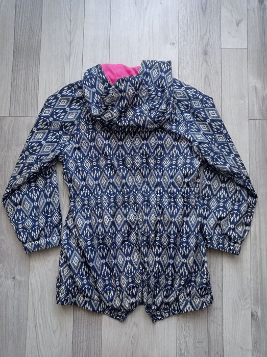 Куртка - парка на 9 років