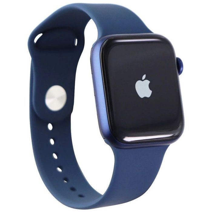 Apple watch 6 44 com celular