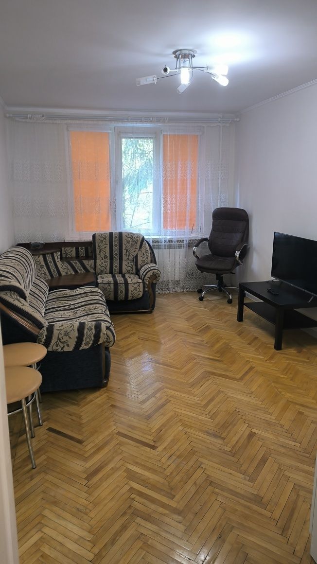 Сдам свою 2 х комнатную квартиру,23 августа,Павлово поле