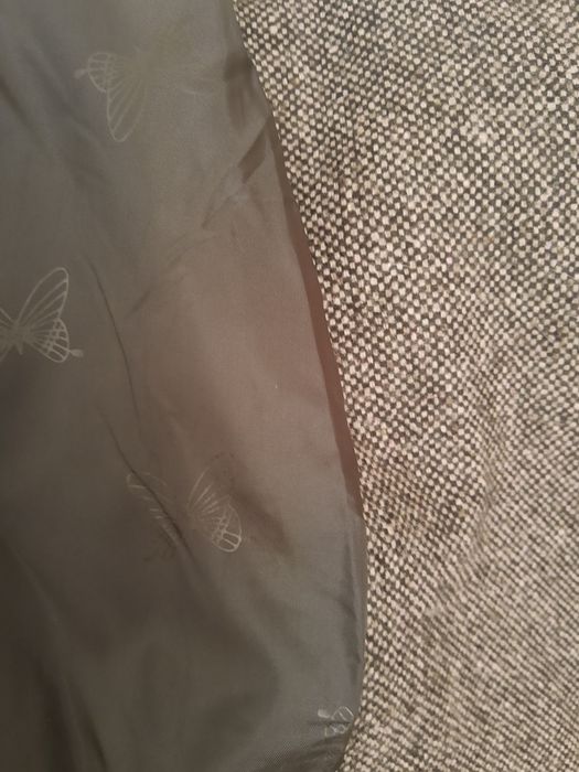 Wełniana Reserved j.nowa