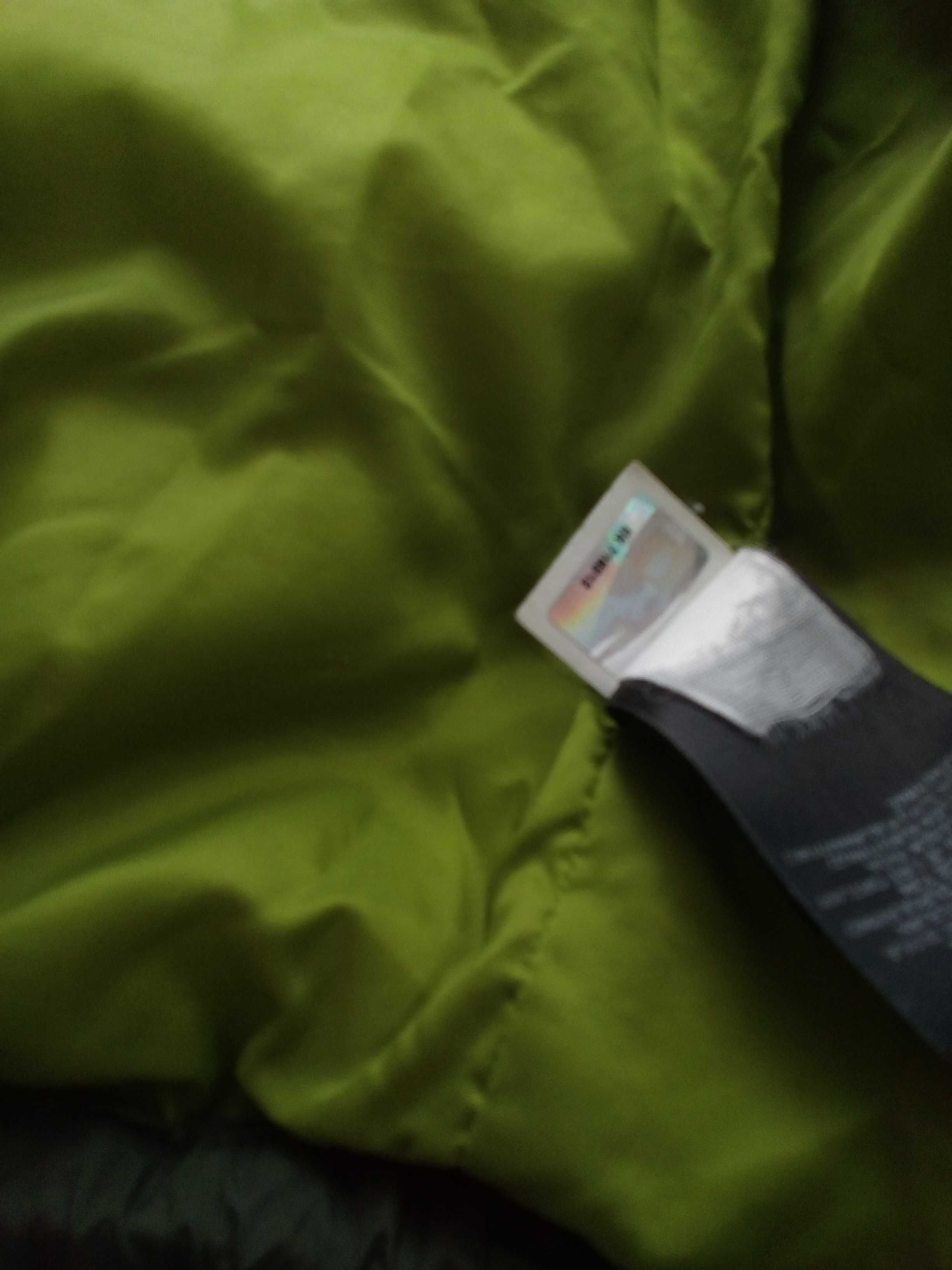 Kamizelka puchowa The North Face 700, kamizelka rozmiar M, super stan!