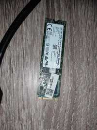 SSD 128 ГБ M.2 2280 SATA