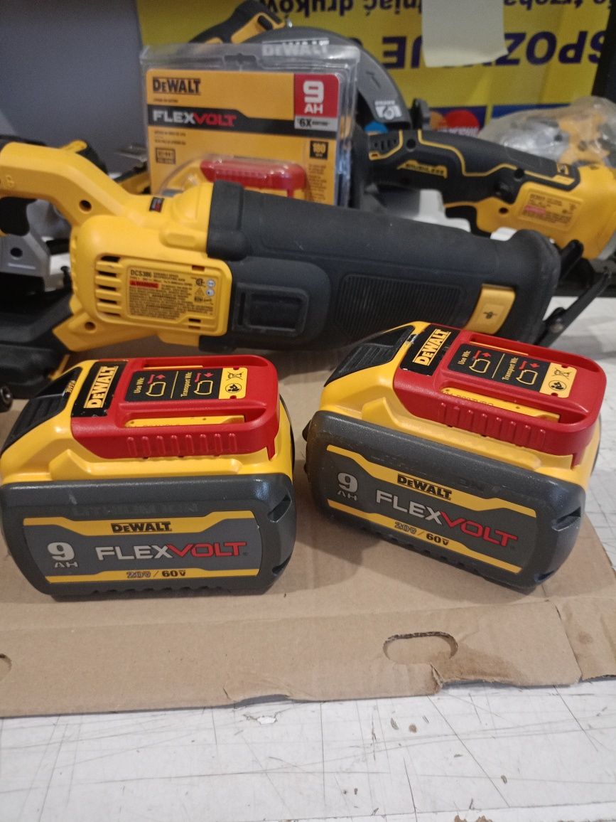 DeWalt bateria akumulator