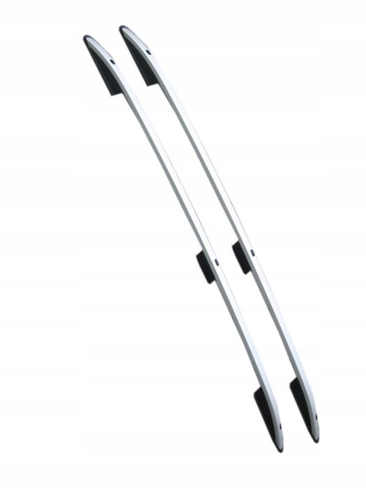 RELINGI DACHOWE BAGAŻNIK OPEL VIVARO krótki -2014