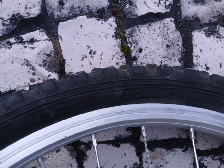 Bicicleta de criança, roda 20