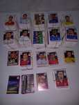 Cromos Euro 2012 troco ou vendo