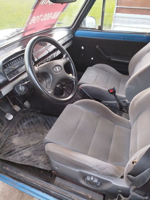 Продам Ваз 2101.