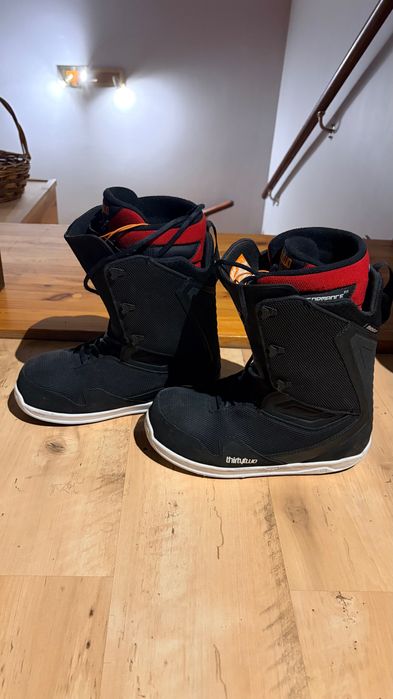 Buty snowboardowe ThirtyTwo TM-2 rozmiar 45