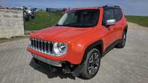 Jeep Renegade 2.0Diesel 4x4 Opening Edition Limited