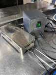 Генератор диму бу коптильня Vario Smoker для Rational для кафе