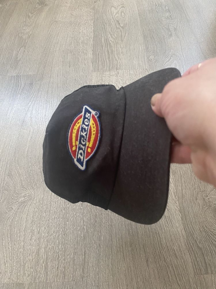Dickies meska szapka s daszkiem