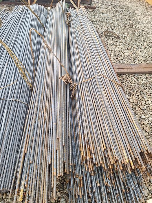 Арматура 10мм та 12мм довжина 2,8-3м