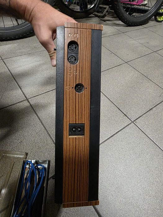 Unitra M532 SD magnetofon