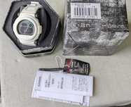 Casio G-Shock G-B001SF-7JR Jason SCI-FI WORLD SERIES