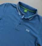 Hugo Boss - koszulka polo - rozmiar L