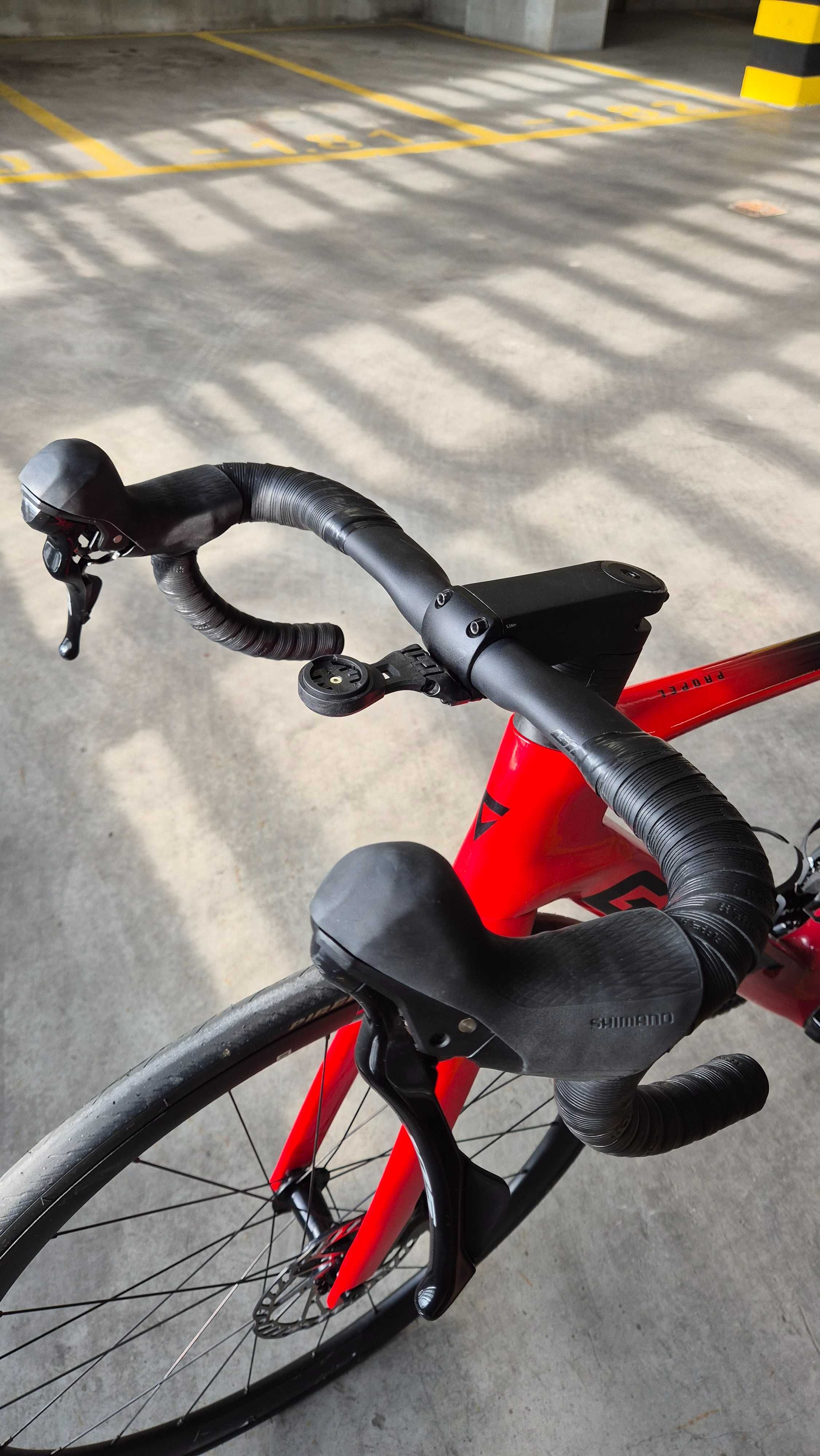 Rower Giant Propel Advanced 2 2024