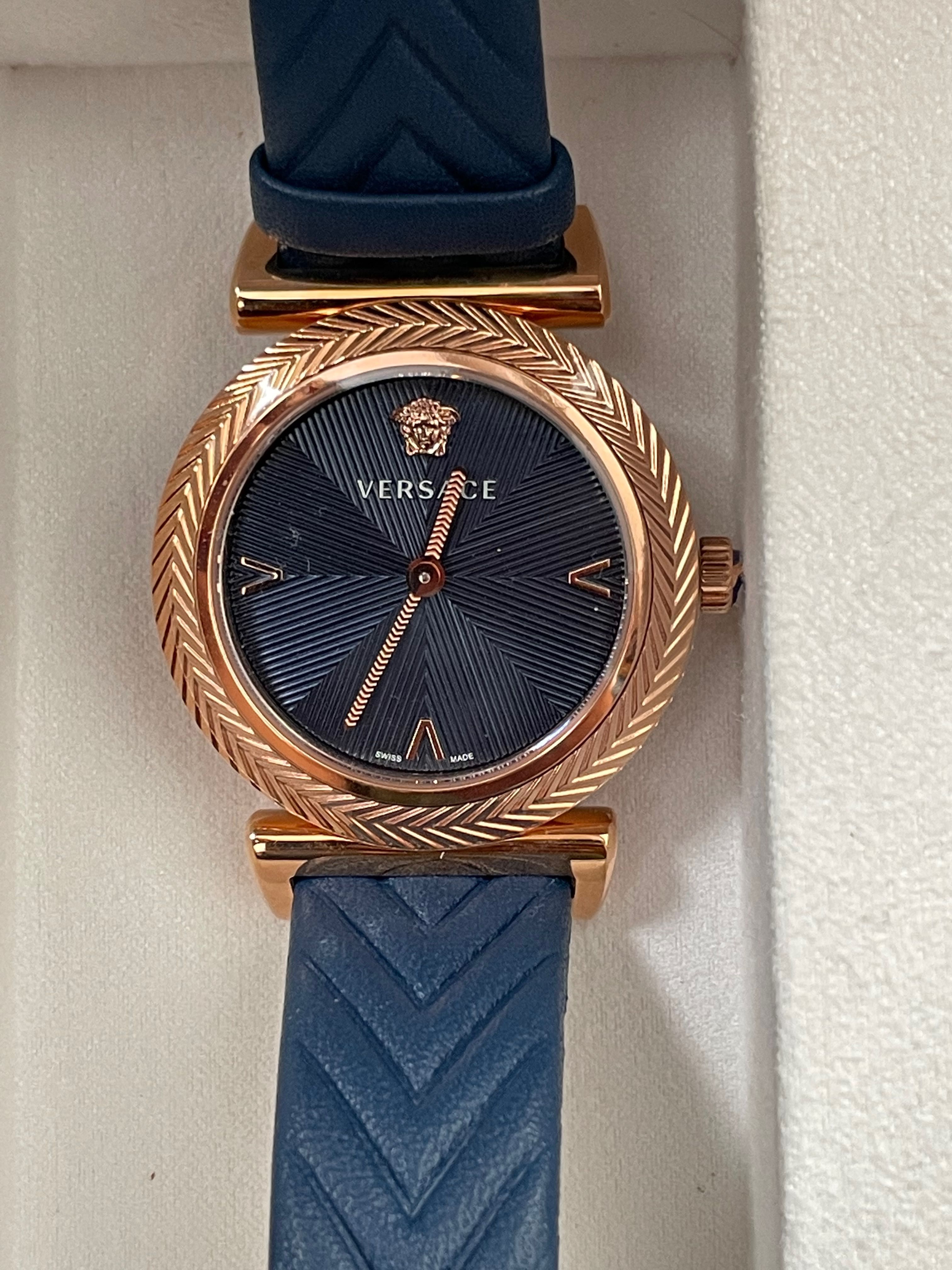 Zegarek Versace MOTIF oryginał