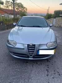 Alfa Romeo 147 1.9JTD