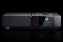 Naim Uniti Nova (весь модельний ряд Naim)