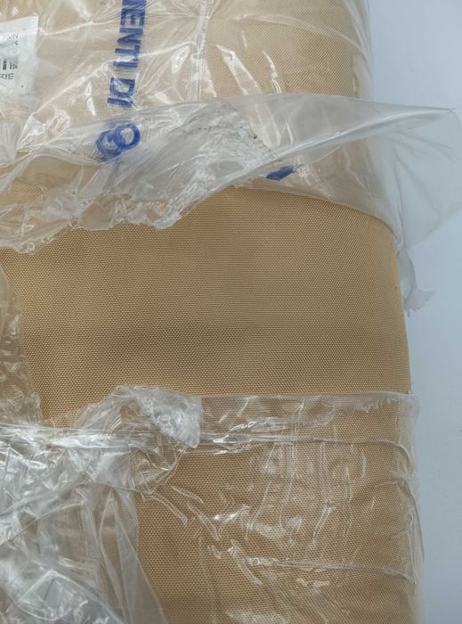 Toldo Lona Sombra Sunnylaxx 4x6m Bege