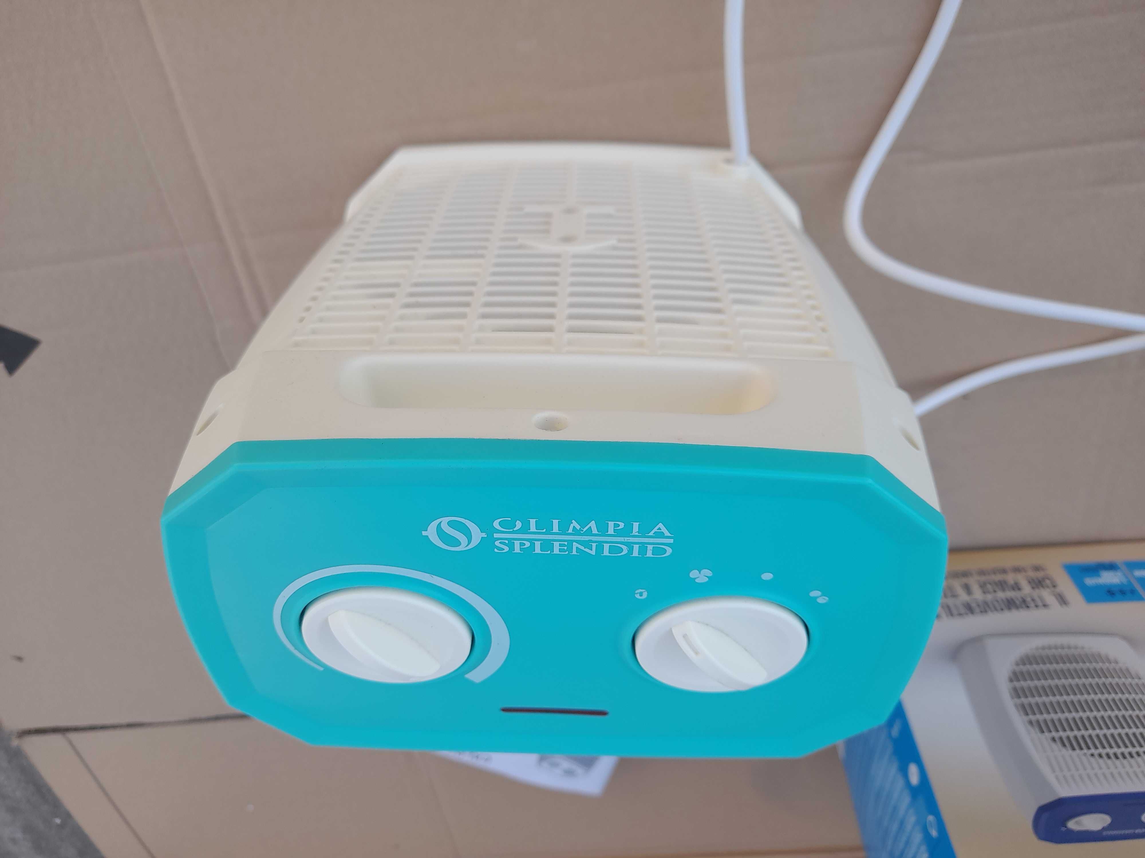 Olimpia Splendid CALDO POP A Termowentylator