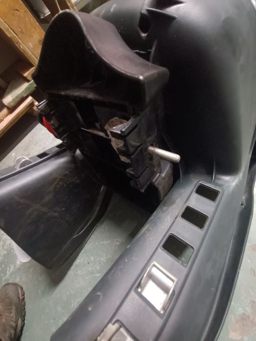 Cadeira para transportar crianças na bicicleta