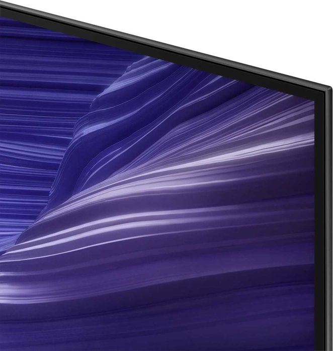 Samsung QE55S90F QE65S90F QE77S90F QE83S90F  – OLED 4К 100/144 Гц •
