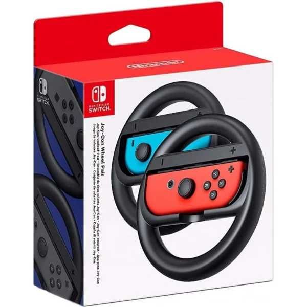 Геймпад Nintendo Joy-Con Wheel Pair
