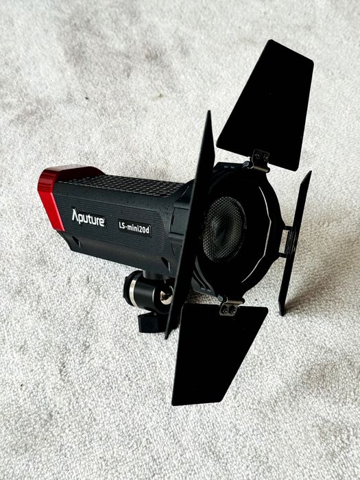 Lampa LED LS-mini 20d