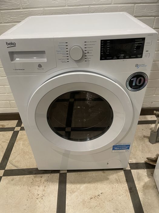 Пралка-сушка,2в1 Beko 8/5 кг Bosch,Samsung