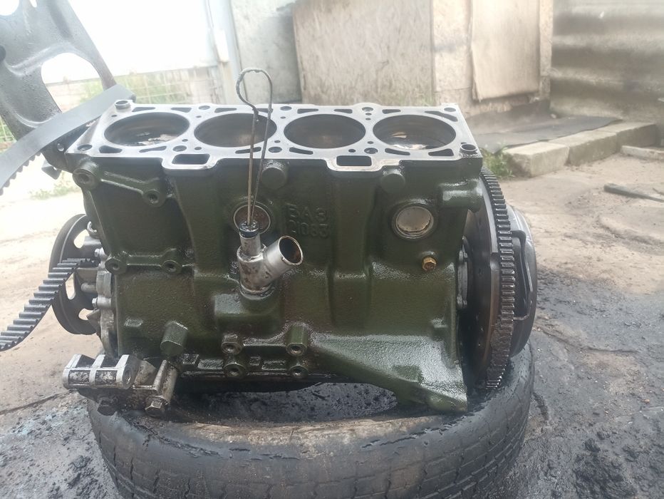 ГБЦ,КПП,2108,2109,2110,Блоки 1,3-1,5