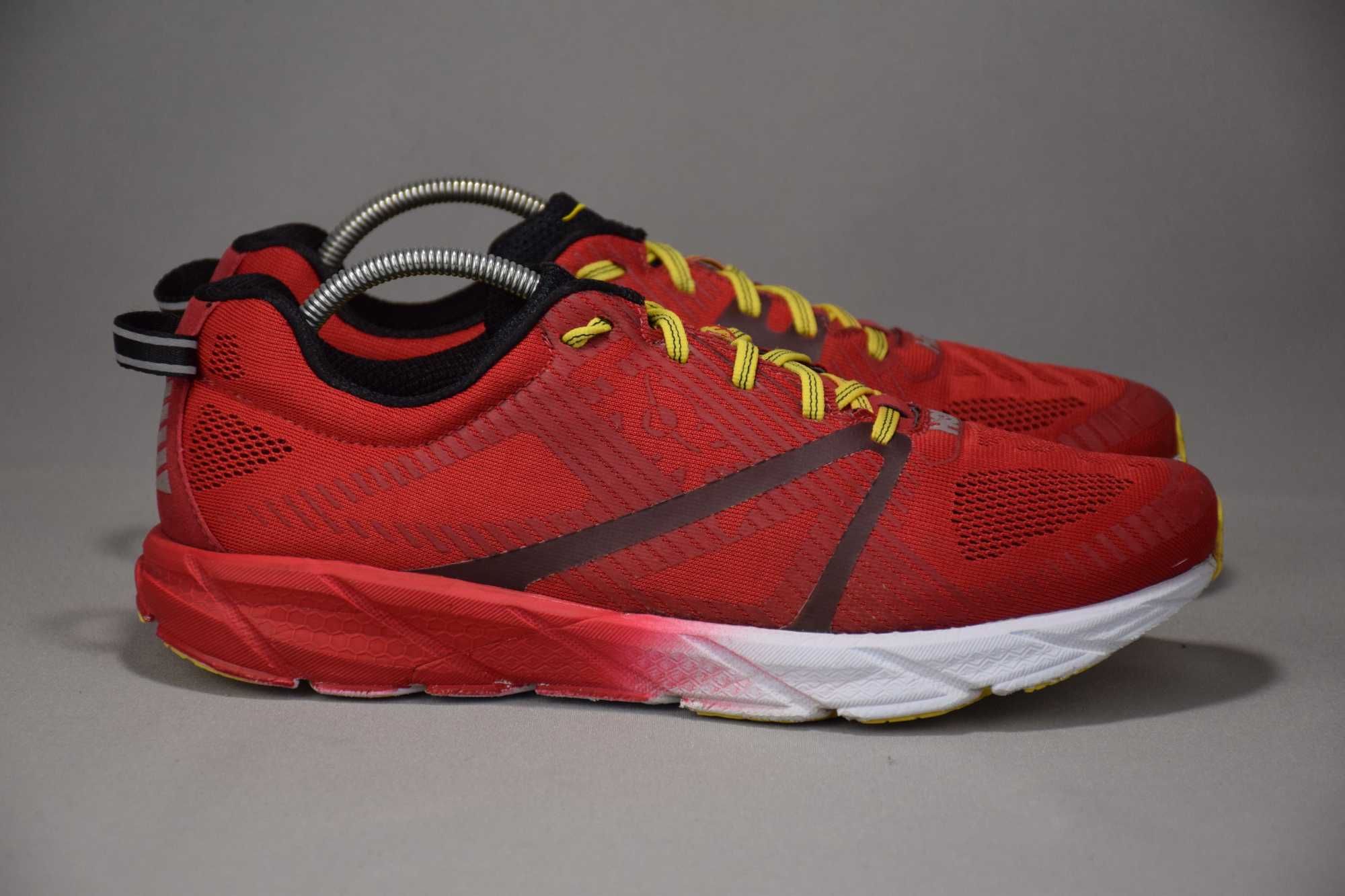 Hoka One One Tracer 2 бігові кросівки для бігу сітка текстиль 41р/26см