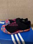Adidas сандали мокасины