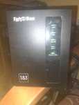 Ruter avm  FRITZBOX 7412