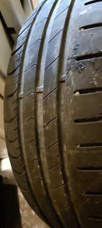 Opony letnie R15 hankook