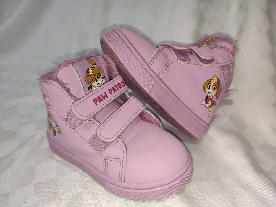 Ботиночки Sinsay 21 розмір 13,5 см