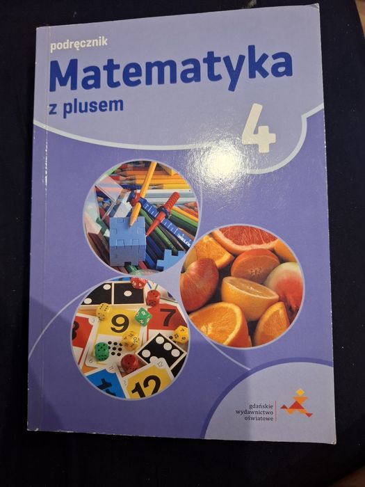 Matematyka 4 GWO
