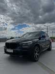 BMW X5 BMW X5 xDrive30d