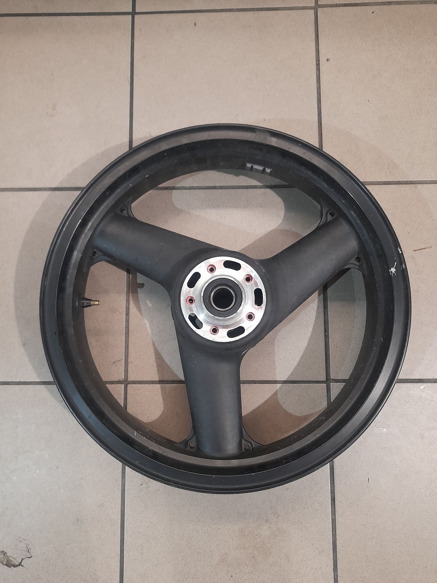 Koło zzr1200 przód 02-05r felga przednia ZZR 1200  top  dużo części