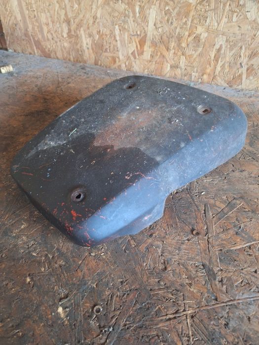 Boczek akumulatora mzts,trophy
