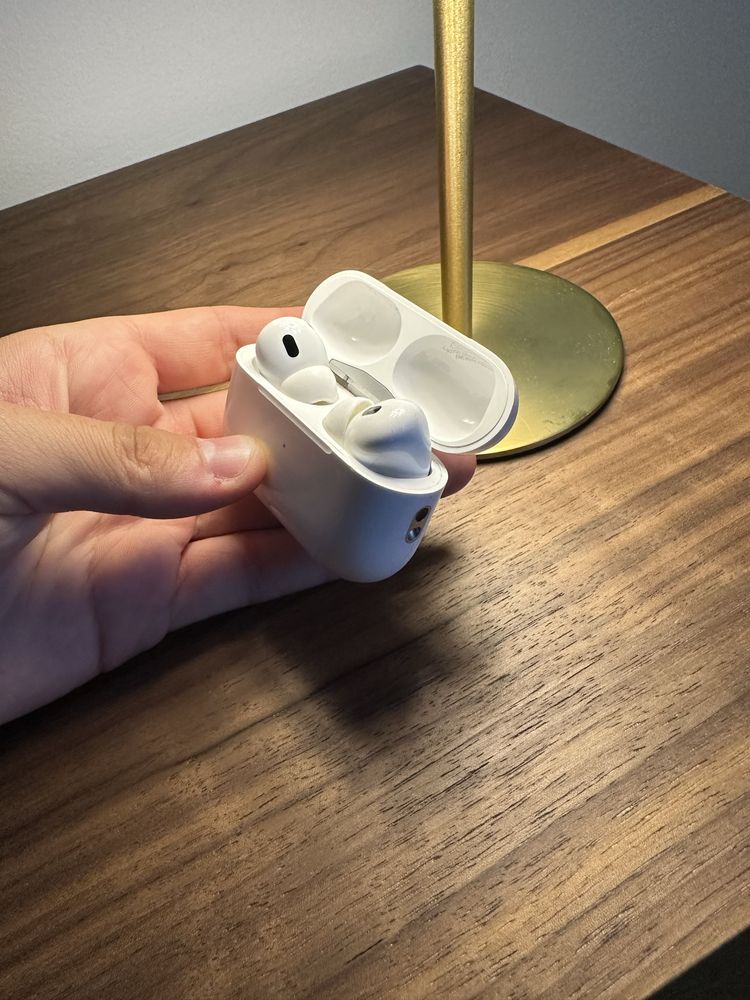 AirPods Pro 2° geracão - Originais
